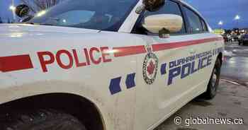 Toronto man charged after SUV towed to fake repair business, stolen