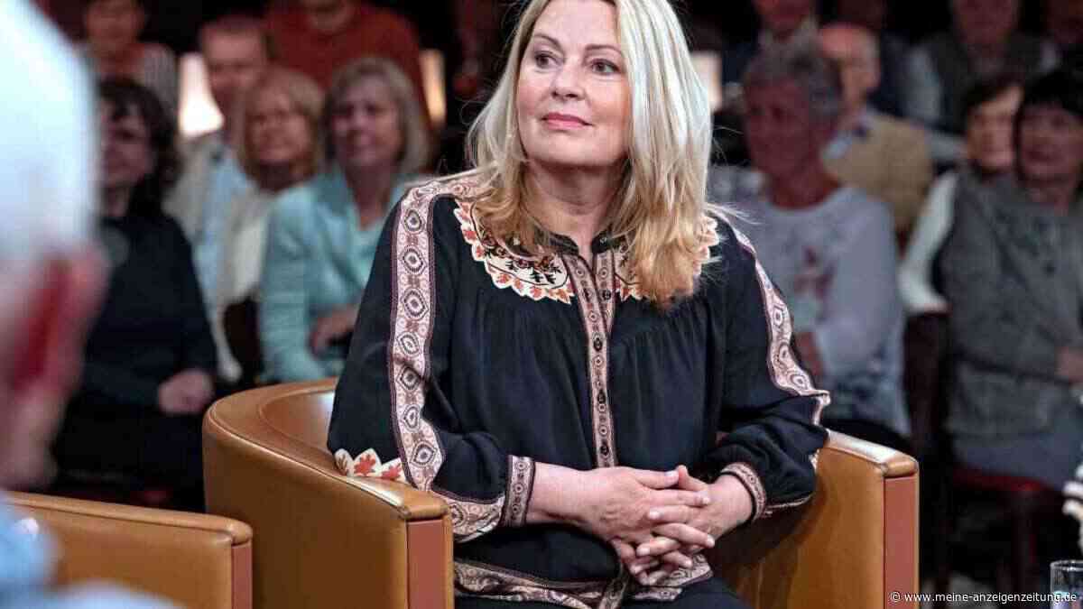 Karin Thaler spricht Klartext: So steht es wirklich um ihren Verbleib bei den „Rosenheim-Cops“
