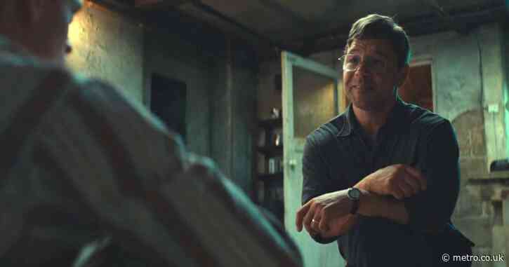 Stephen Graham’s ‘chilling’ thriller with 87% on Rotten Tomatoes climbs up Amazon Prime top 10