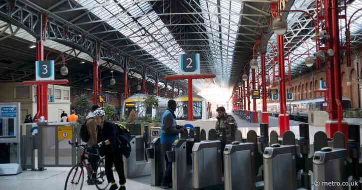 Fare-dodging has ‘wiped out’ TfL’s £168,000,000 price increase