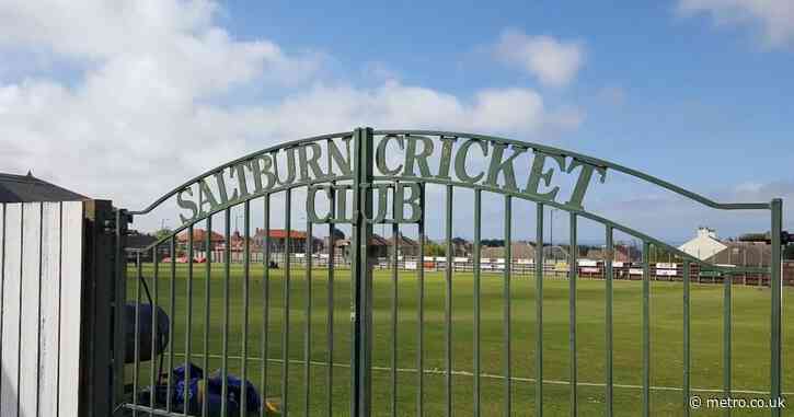 Row erupts in club cricket after team accused of cheating to get batsmen out