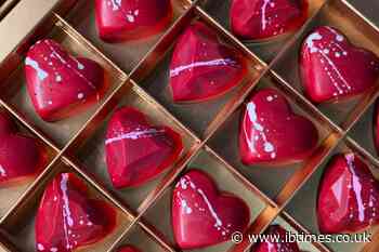 Check Your Chocolate: FSA Recalls Products Over Undeclared Milk and Soya Health Risk