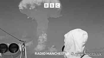 Rochdale Nuclear Veteran: Burnham gave 'real hope'