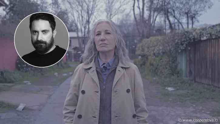 Pablo Larraín competirá con "Mis Muertos Tristes" en el Festival de San Sebastián
