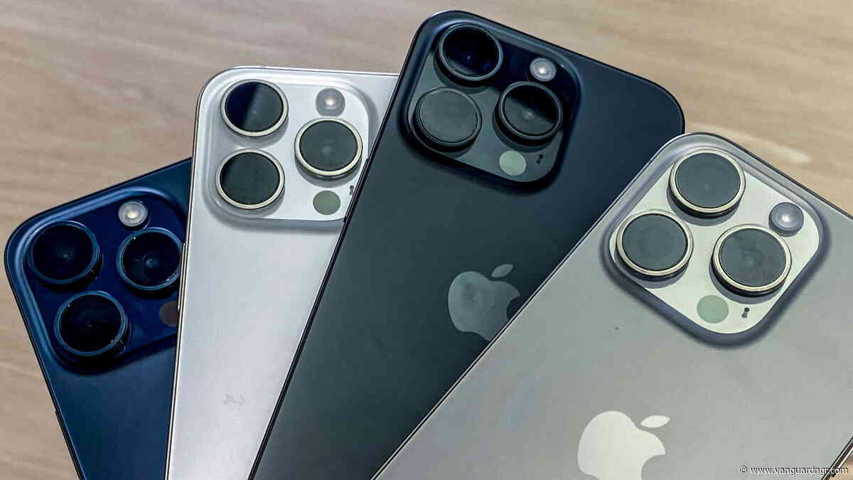 Apple now lets customers pay monthly for these iPhones – see full list