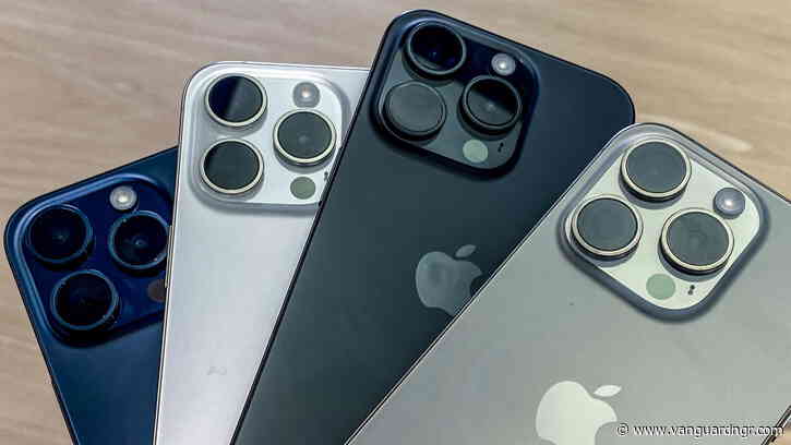 Apple now lets customers pay monthly for these iPhones – see full list