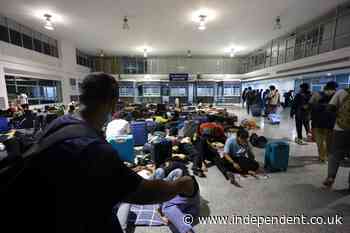 UN warns of huge increase in Asian scam centre human trafficking