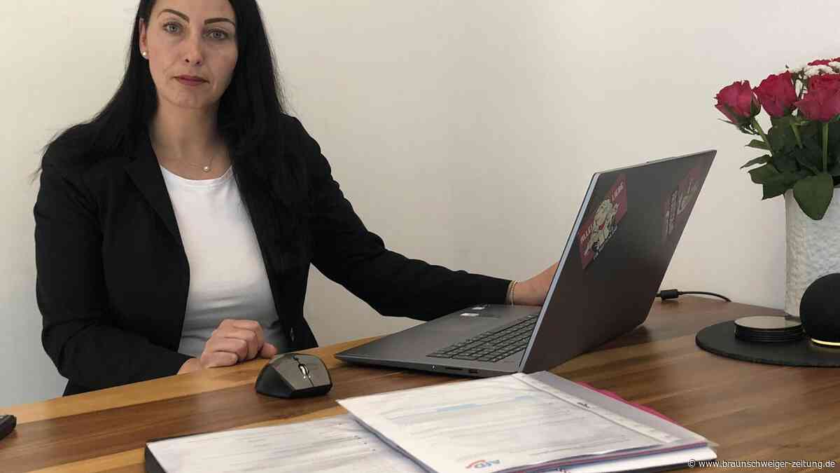 Peiner AfD-Kandidatin für Bürgermeisterwahl auf Verfassungstreue überprüft