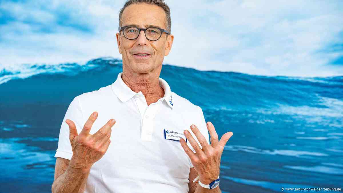 Krebsgefahr durch Grillen? Dr. Riedl warnt vor Fehlern bei Fleisch & Gemüse