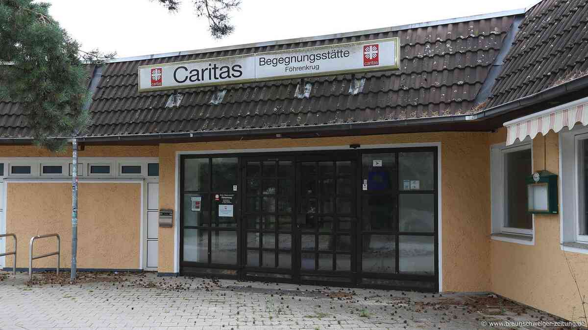 Ehemalige Gaststätte in Wolfsburg: Letzter Sommer für den Föhrenkrug