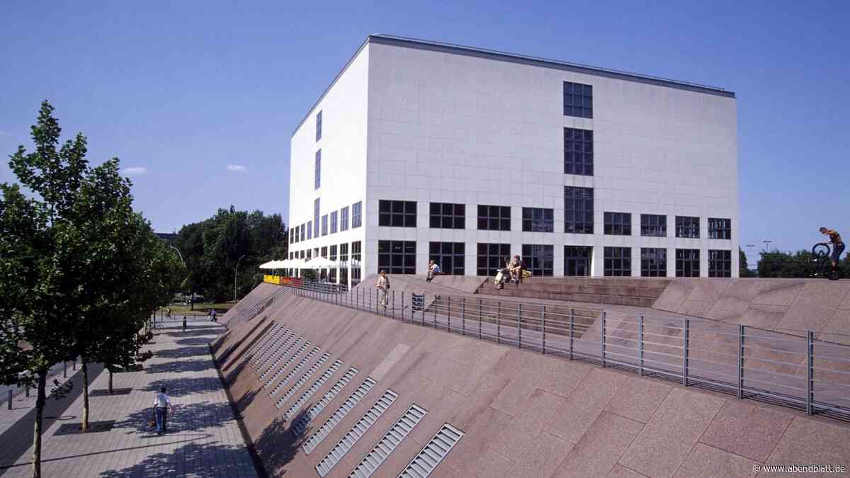 Die iranische Revolution, Hiroshima und anderes Grauen in der Kunsthalle