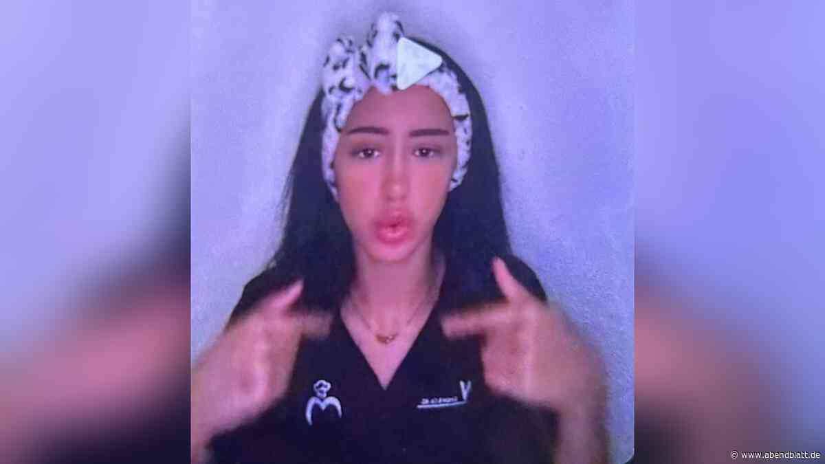16-Jährige aus Harburg vermisst – wer hat Marwa-Linda gesehen?