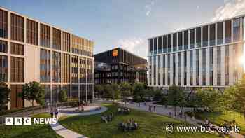 Pharma giant GSK quits Stevenage for Cambridge