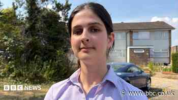 Owning a home 'not an option for my generation'
