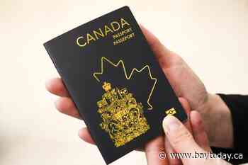 Ontario residents charged over alleged fraudulent passport renewal promises