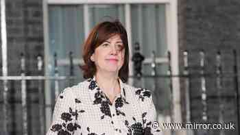 New Education Secretary Lucy Powell says student loan interest rate 'needs looking at'