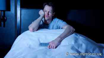 'Neighbour from hell keeps badgering me at night over TV noise and I feel uneasy'