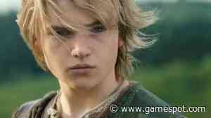 Live-Action Zelda Movie Actor Was Too Young To Play Breath Of The Wild When It Released
