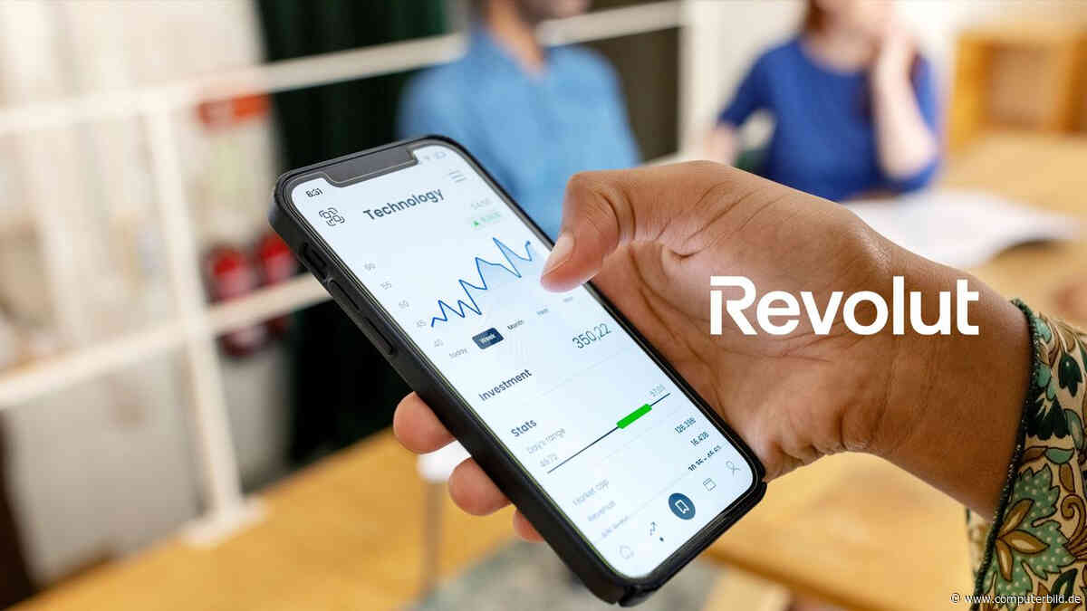 Revolut öffnet Private Markets für alle – aber es gibt Haken