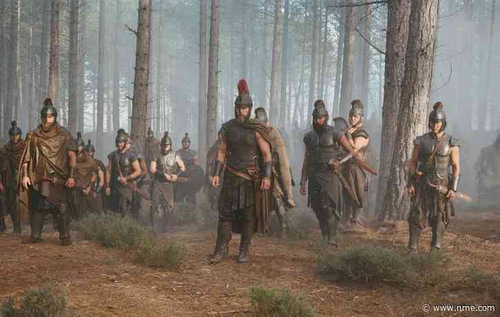 Classics professor condemns ‘The Odyssey’: “It has nothing convincing to say”