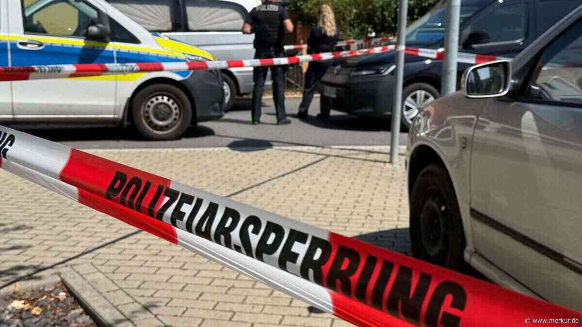 Mysteriöser Rauch am Schlierseer Bahnhof: Alarm mit unerwartetem Ausgang