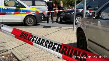 Mysteriöser Rauch am Schlierseer Bahnhof: Alarm mit unerwartetem Ausgang