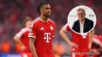 Sensationstransfer? Bayern-Boss Dreesen räumt mit wilden Olise-Gerüchten auf