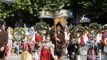 Fischerhochzeit 2026 – Die Chronik des Traditionsfests