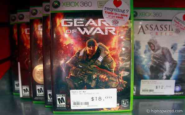 XBOX’s Massive Outage Didn’t Spare Physical Game Disc Owners