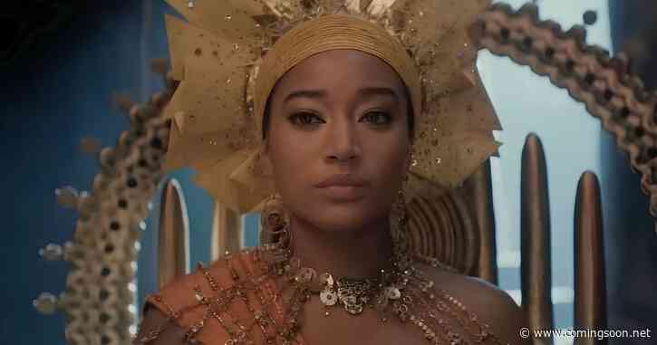 Idris Elba, Cynthia Erivo, & More A-List Actors Lead Children of Blood and Bone Sci-Fi Trailer