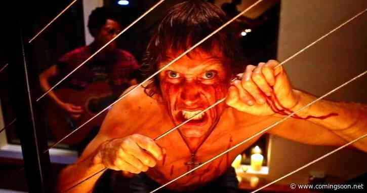 Who’s Watching Trailer: Horror Movie Blurs the Line Between Filmmaker & Stalker | Exclusive