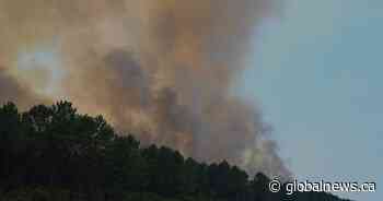 France order 4,000 more evacuations as fires ravage southwest Europe