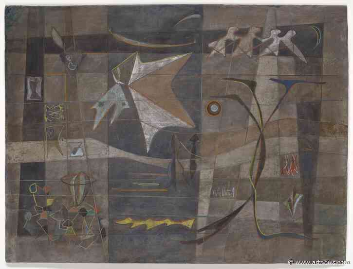 SFMoMA Announces Recent Gifts and Purchases of Modern and Contemporary Artworks