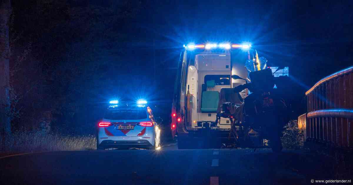 Politie: man die zwaargewond naast zijn fatbike werd gevonden overleden
