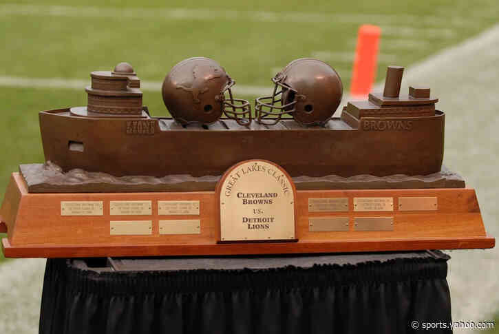 Browns are at the forefront of a ‘Jordan vs. LeBron’ debate for saddest, ‘worst go of it’ NFL fanbase