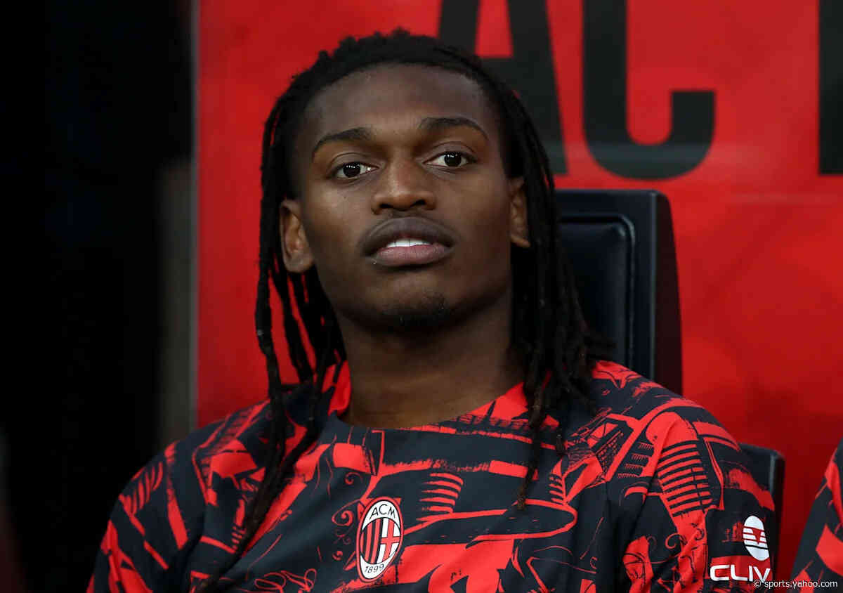 Milan’s Rafael Leao: Why Galatasaray can still beat Fenerbahce in the race