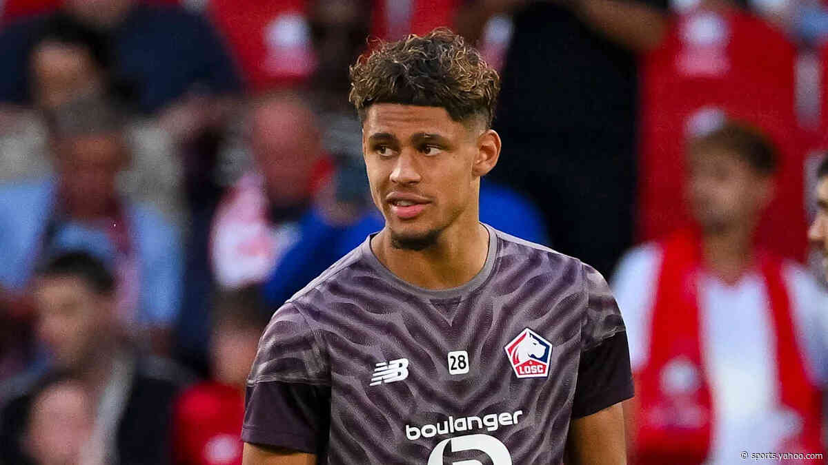 Burnley sign French midfielder Raghouber