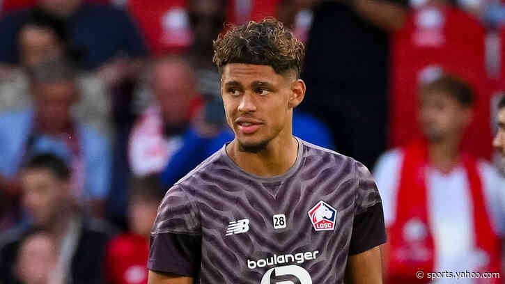 Burnley sign French midfielder Raghouber