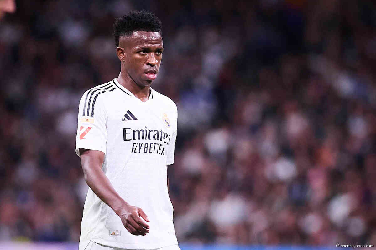 Report: Arsenal plotting ambitious move for Real Madrid superstar