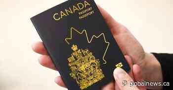 Ontario residents charged over alleged fraudulent passport renewal promises