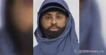 Toronto police release video, suspect sketch in 2022 Scarborough parking lot death