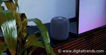 Apple’s long-delayed smart home plans may finally start to take shape this fall