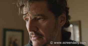 Pedro Pascal drama ‘Behemoth!’ lands NYFF world premiere slot