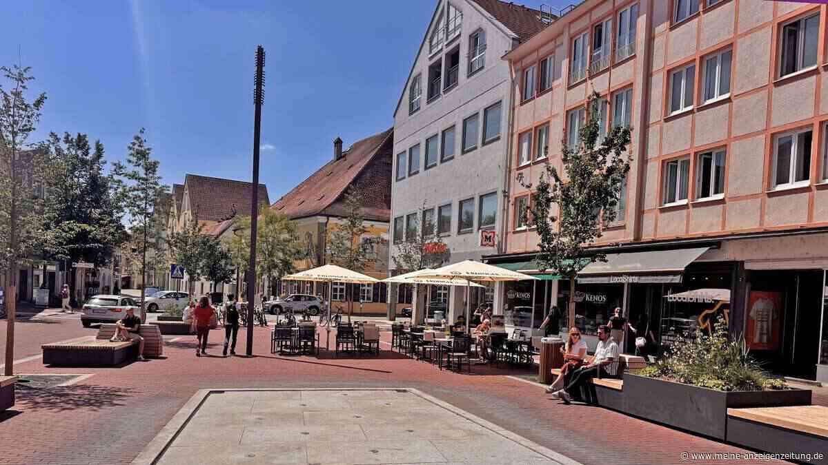 Wasserfeld am Friedrich-Fischer-Platz bleibt trocken: Gesundheitsamt findet Keime