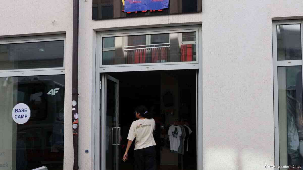 Blackout in Rosenheim und Umgebung: „20 Minuten war der Strom weg“ - zahlreiche Einsätze