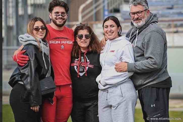 « Je suis écœuré » : on vous explique le coup de gueule et la démission de ce président d’un club sportif de la Côte d’Azur