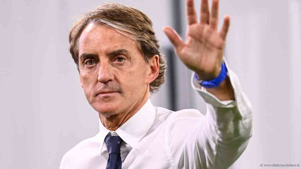 Roberto Mancini torna ct dell’Italia, com’era andata la prima volta: l’Europeo, il fallimento di Palermo e l’addio per l’Arabia Saudita
