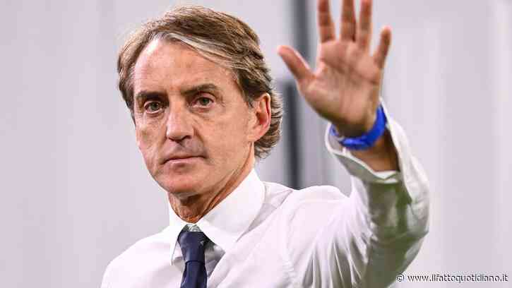 Roberto Mancini torna ct dell’Italia, com’era andata la prima volta: l’Europeo, il fallimento di Palermo e l’addio per l’Arabia Saudita