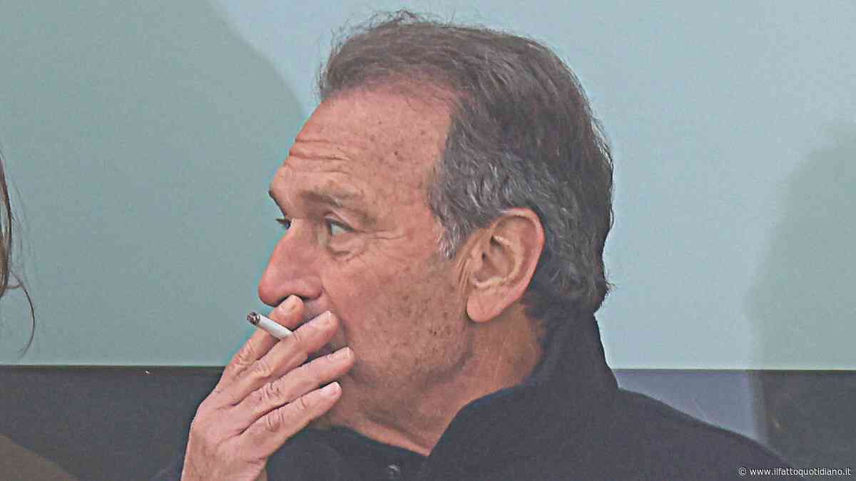 Il Brescia è fallito, Cellino non vedrà mai i soldi della cessione di Tonali. Lui annuncia ricorso: “Errore di interpreazione”