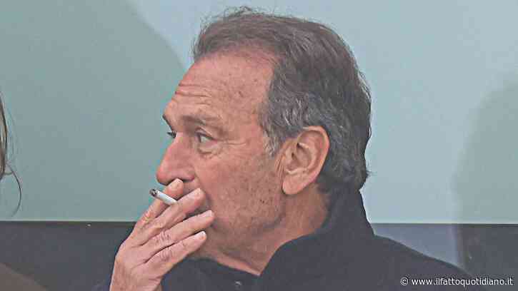 Il Brescia è fallito, Cellino non vedrà mai i soldi della cessione di Tonali. Lui annuncia ricorso: “Errore di interpreazione”